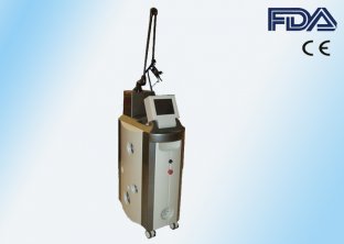 Co2 Fractional Laser For Spot Removal Machine XM-C1