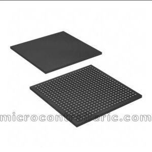 Wholesale XC3SD1800A-4CSG484C FPGA - Field Programmable Gate Array XC3SD1800A-4CSG484C from china suppliers