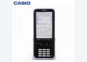 Wholesale For CASIO fx-CP400 English color screen drawing programming calculator 4.8 &quot;screen engineering mapping calculation from china suppliers