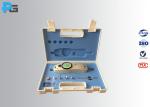 High Precision Analog Force Gauge Range 0 To 50N Equip Pointer Dial For Test