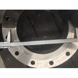 ASTM A182 F304 F304L Stainless Steel Forged Flanges F.F. / R.F. And R.T. Face