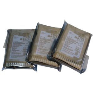 High Performance 2.5" SAS HDD 10K/15K RPM 1.2TB SAS 6Gb/s for HPE Servers - Hot
