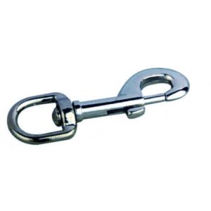 Brass Bolt Snap Hook | Variety of Sizes & Wide Usage