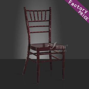 Cheap Chiavari Chairs from Chinese Wholesale and Manufacturer (YF-293)
