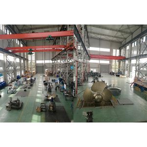 CHONGQING GOHI MARINE EQUIPMENT CO., LTD.