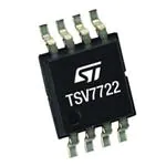 OA2NP34S Operational amplifier-operational amplifier lowpower, rail-to-rail