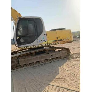 Used Sumitomo SH200A3 200A3 Excavator For Sale Second Hand Heavy Equipment