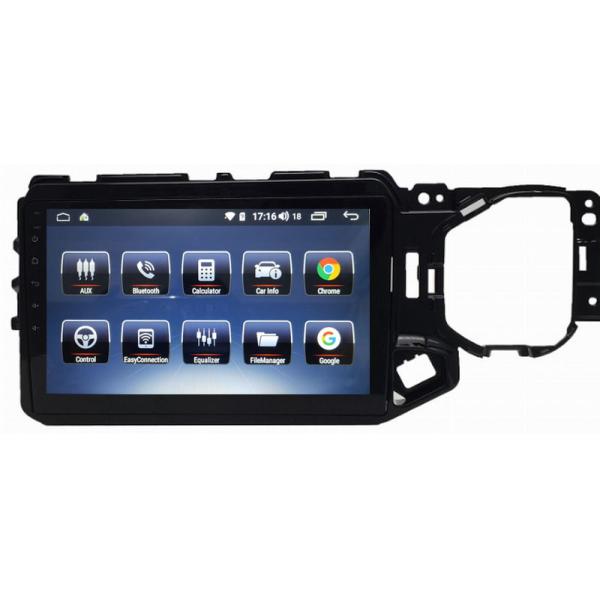 Ouchuangbo Central multimedia gps for Chery Tiggo 4X 5X 2017 support BT MP3 mirror link android 8.1 OS 4+64