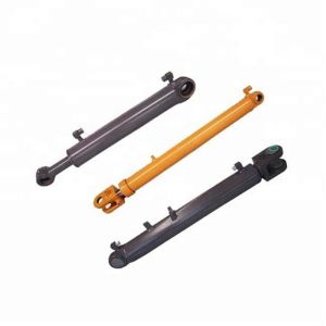 Wholesale Blue Yellow Custom Hydraulic Cylinders from china suppliers