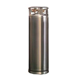 Wholesale Horizontal Cryogenic Dewar Cylinder from china suppliers