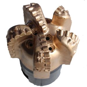 12 1/4 inch S516 Diamond Drill Bit