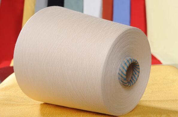 Quality 100% Cotton Carded Yarn Ne 30 - 40 Made in china/ 100% Cotton yarn for sale