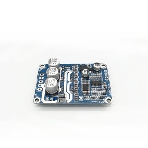 JYQD-V8.3E BLDC Motor Controller 12-36VDC 15A Sensorless