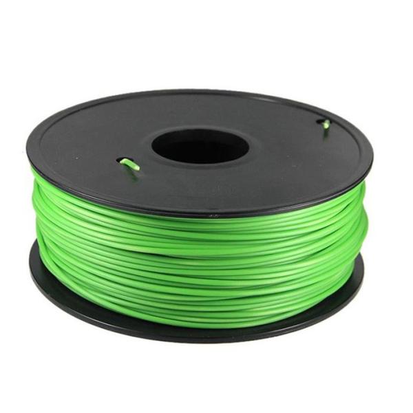 Various Color 3D Printer Kits 1.75/ 3mm Filament ABS 210-250 ℃ Print Temp Range