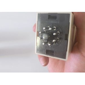 Phase Failure Three Phase Voltage Monitoring Relay Plug - In Mounting APR-3