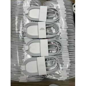 Original Official Apple Iphone Cable 240W USB-C MYQT3 MU2G3 A2794 2m Fast