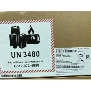 New2023 02CL197 Battery Module For FlashSystem 840 900 02RP152