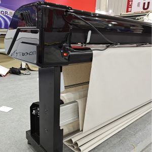 Contour Printing KAEMI EP350 Refillable Ink Tank Plotter for CAD and Garment