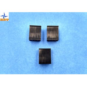 Pitch 3.00mm Miniature Wire To Wire Connectors, Female Dual Row Header Power