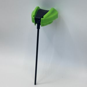 Adjustable Spray Pattern Aerosol Spray Nozzle Versatile Coating Options