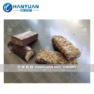Granola Cereal Bar Nutrition Bar Production Line
