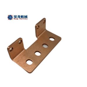 Reduced Power Consumption and Increased Efficiency with Low-Resistance Copper