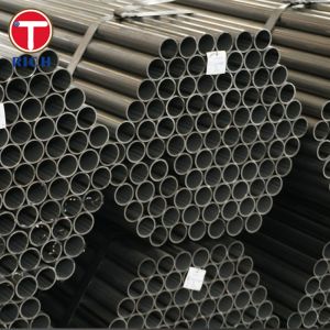 EN 10305-3 28Mn6 Welded Cold-Sized Carbon Steel Tube with 30 - 426 mm Outer