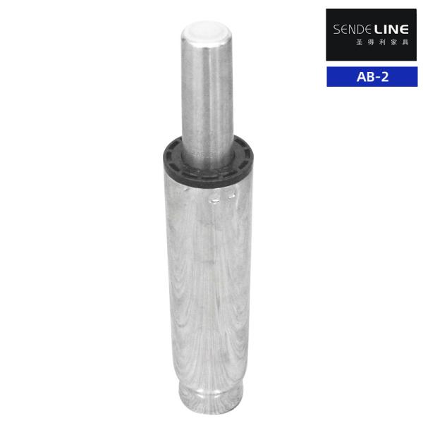 Automatic Return 100mm Office Chair Gas Spring Lift Cylinder With Locking