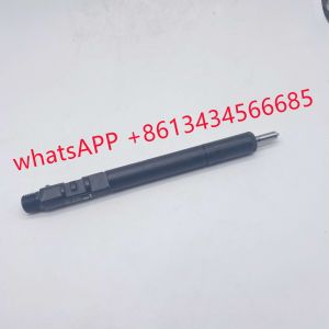 EJBR04701D Delphi Diesel Fuel Injectors A6640170021 R9044Z161A EJBR03401D