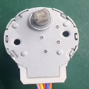 24BYJ48 Stepper Motor with Precise Positioning for Security Monitoring and