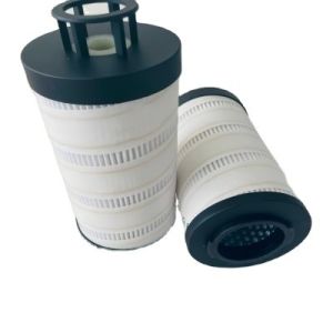 Glass Fiber Hydraulic Oil Return Filter HC2246FCS6H with Video Outgoing