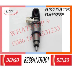 China Diesel Fuel Injector 21569191 for VOL 20972225 BEBE4D16001 BEBE4N01001 for D11C 21506699 21569191 21506699 on sale