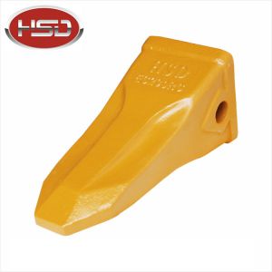 Standard excavator bucket teeth types 1171-01910 for EC290