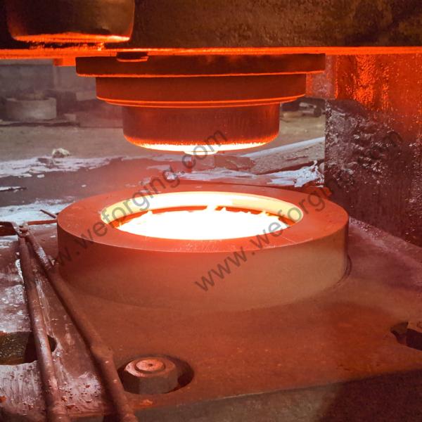 Customized Forgings Custom Cnc Machining Services Cnc Machined Products Machined Forgings Steel Forgings Manufacturer