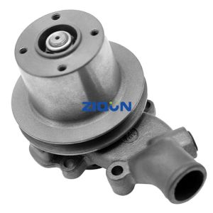 China PERKINS Cooling System Parts M743064 41313201 Hydraulic Water Pump on sale