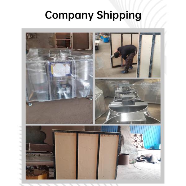 Boost Your Vegetable Oil Refining Process with 2500 kg/h Capacity Small Scale Hydrogenated Crude Palm Oil Refining Machinery