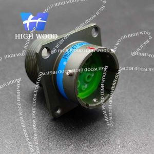 MS26482 Connector MS3470W14-9P , MIL-C-26482Ⅱ，MS26482 seriesⅡ
