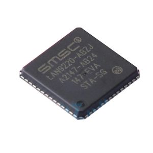 New Original Electronic Components LAN9220-ABZJ Microchip Integrated Circits One