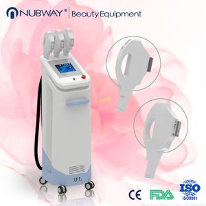 Wholesale On promotion !! NEW SSR SHR IPL OPT Permanent HairRemoval from china suppliers