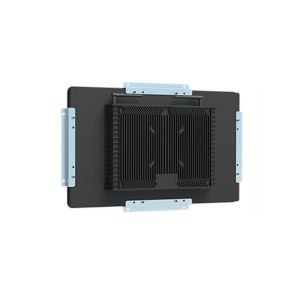 21.5-Inch Touch Screen for Digital Signage and Industrial Dashboards