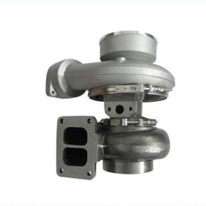 Car Engine Turbocharger S4DS With Part Number 7C7691