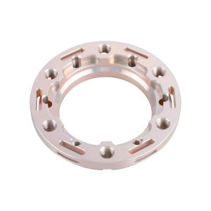 cnc machining aluminum parts processing CNC processing hardware custom