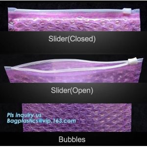 reusable air bubble stationery packaging bags envelope shock proof bag with