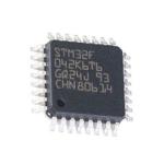LED Driver ic chip STM32F042K6T6 gigabit switch BOM Module Mcu Ic Chip