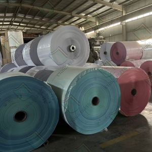 Factory Wholesale Specialized Suppliers Continuous Carbonless Computer Paper NCR