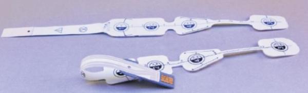 Quality 4 Electrodes EEG Monitoring Device Sensor Compatible modules monitors for sale