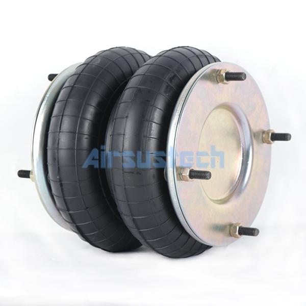 M/31102 Norgren Single Acting Air Bellows 10×2 Air Actuator Male Mounting Stud