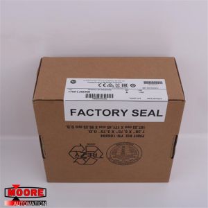 1769-L36ERM 1769L36ERM AB AB CompactLogix 3 MB Motion Controller