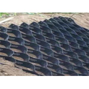 High density polyethylene Anti Erosion Cellular Confinement System