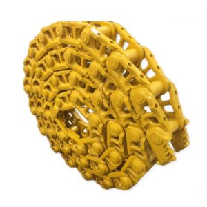 Wholesale High Strength Track Link For Excavator PC200 PC300 PC400 EX200-1 EX200-2 EX200-3 EX200-5 from china suppliers